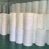 High effciency 50gsm pp melt-blown nonwovens melt blown fabric for face mask filter