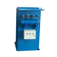 Cheap Price Dust Bag Chimney Smoke Foundry Dust Collector